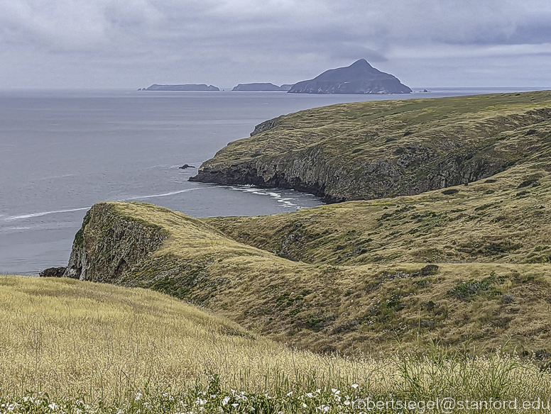 Channel Islands